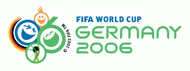FIFA Logos: official logo of World Cup #18